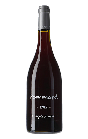 Producto: François Mikulski Pommard 2023
