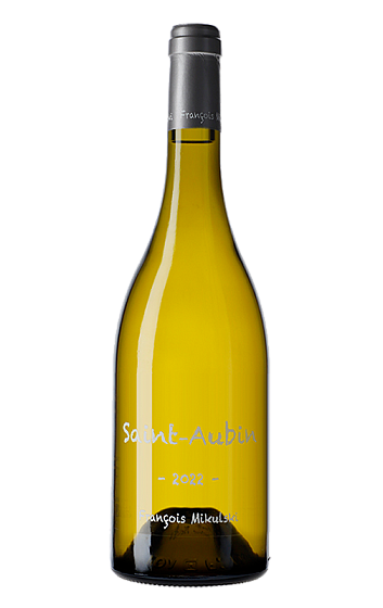 Producto: François Mikulski Saint-Aubin 2023