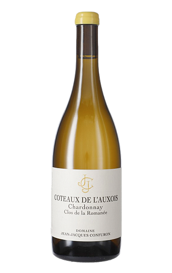 Producto: Domaine Jean-Jacques Confuron Côteaux de l'Auxois Chardonnay Clos de la Romanée 2023