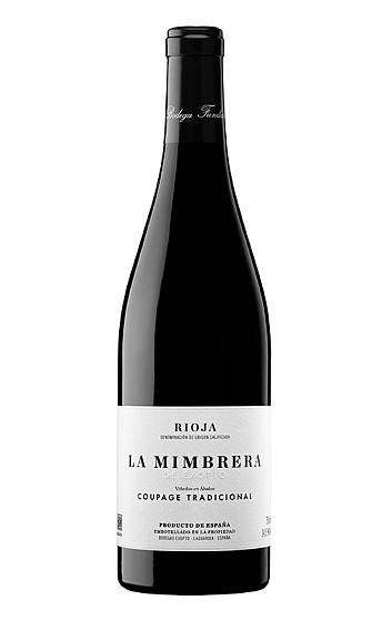 Producto: La Mimbrera de Exopto Coupage Tradicional 2022