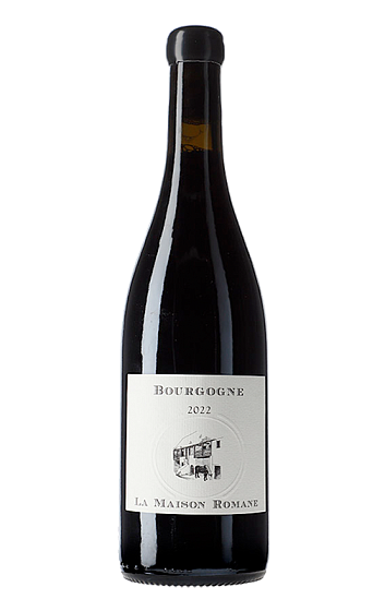 Producto: La Maison Romane Bourgogne Rouge 2023