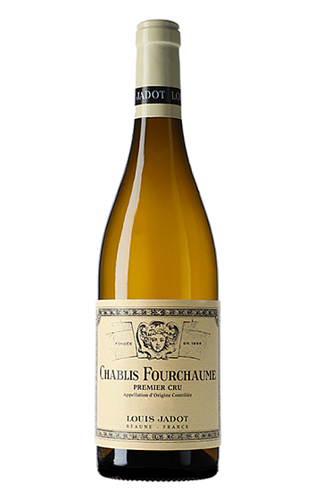 Producto: Louis Jadot Chablis Fourchame 1er Cru 2023