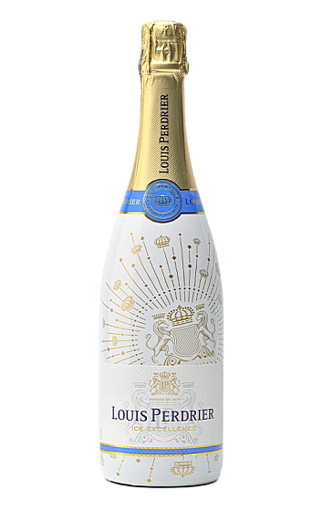 Producto: Louis Perdrier Ice Blanc Excellence