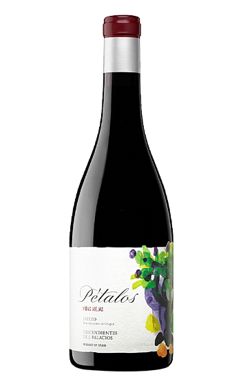 Producto: Pétalos 2023