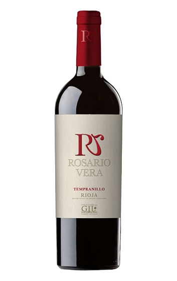 Producto: Rosario Vera 2021