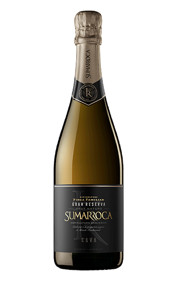 Producto: Sumarroca Brut Nature Gran Reserva 2022