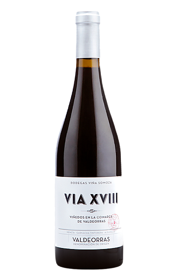 Producto: Via XVIII 2022