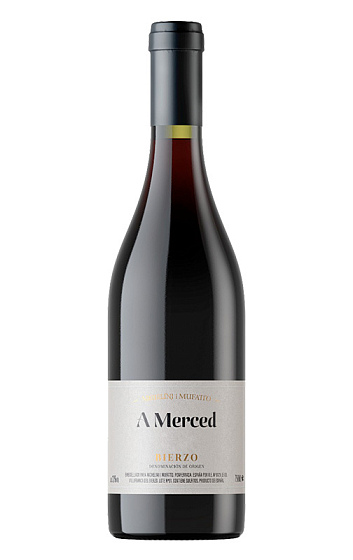 Producto: A Merced 2021
