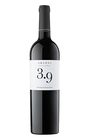 Producto: Abadal 3.9 2021