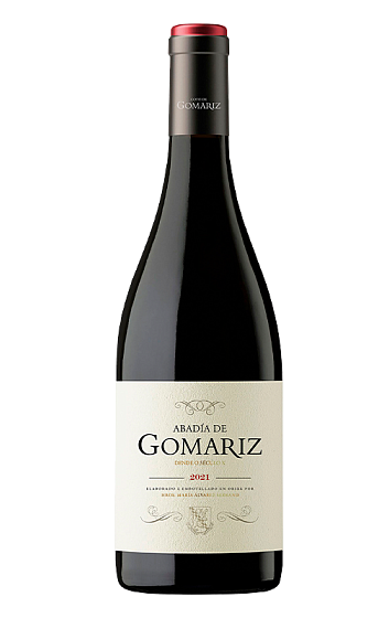 Producto: Abadía de Gomariz 2021