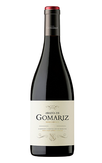 Producto: Abadía de Gomariz 2022