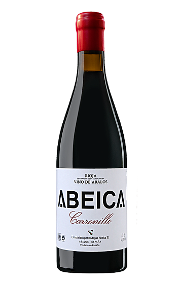 Producto: Abeica Carronillo 2022