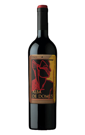 Producto: Alba de Domus 2019