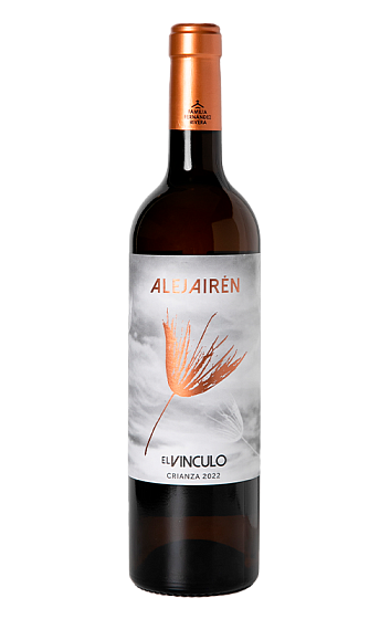 Producto: Alejairén Crianza 2023