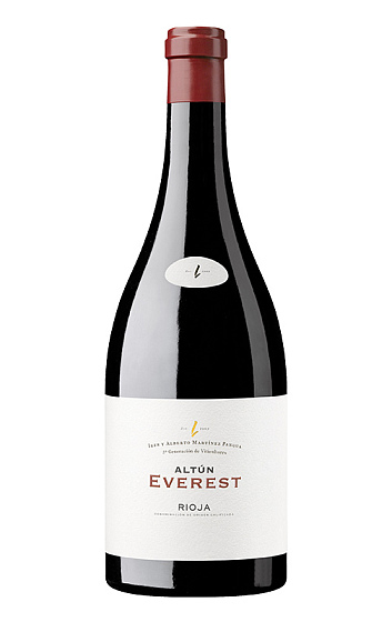 Producto: Altún Everest 2023