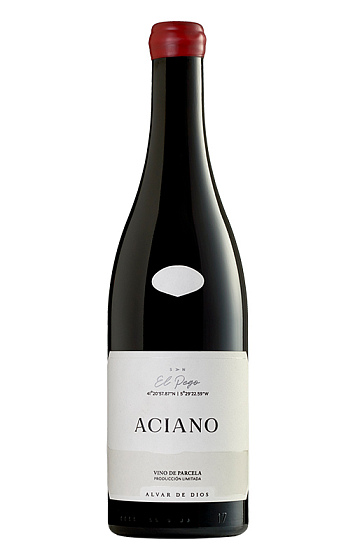 Producto: Aciano 2021