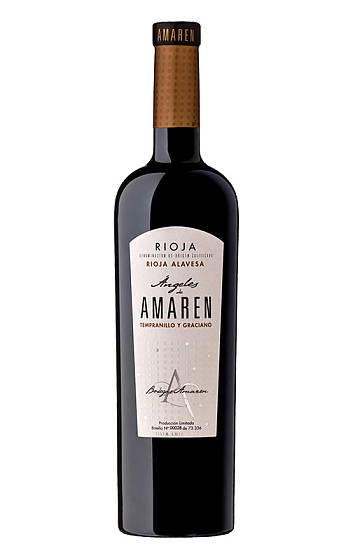 Producto: Ángeles de Amaren 2020
