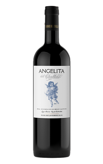 Producto: Angelita del Challao 2021