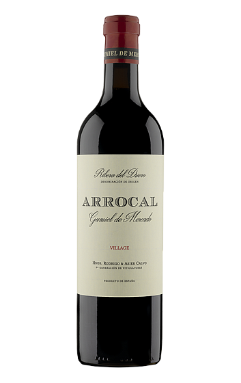 Producto: Arrocal Village 2024