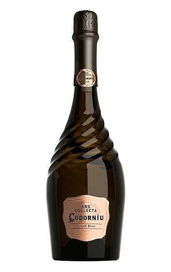 Producto: Ars Collecta Grand Rosé 2022