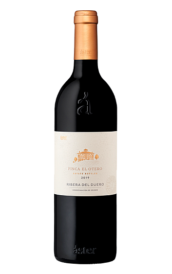 Producto: Áster Finca El Otero 2021
