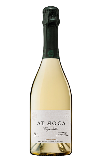 Producto: AT Roca Vinyes Velles 2018
