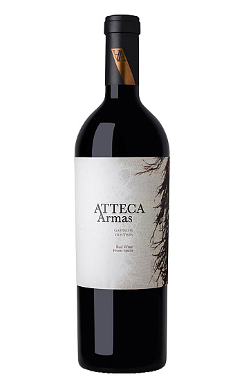 Producto: Atteca Armas 2022