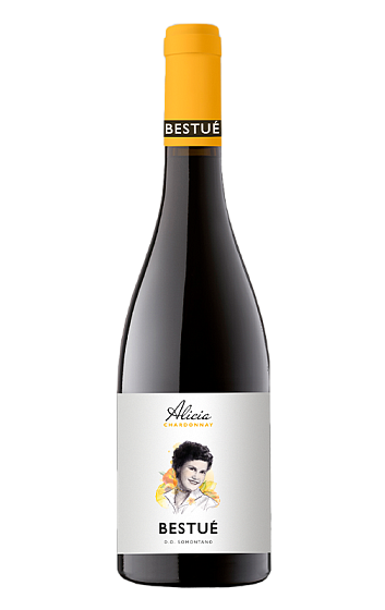 Producto: Bestué Chardonnay Lías Monte Alicia 2025
