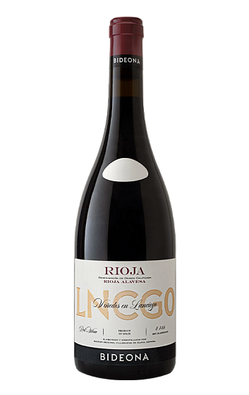 Producto: Bideona LNCG0 2021