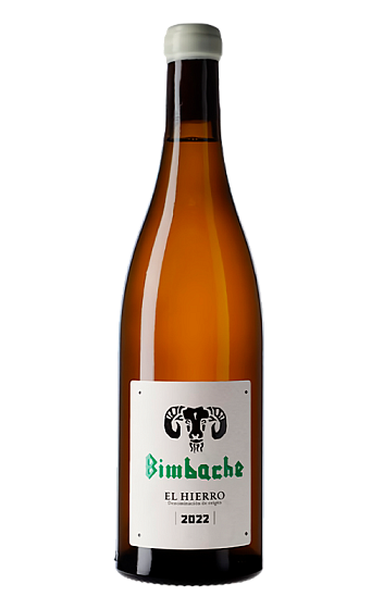 Producto: Bimbache Blanco 2022