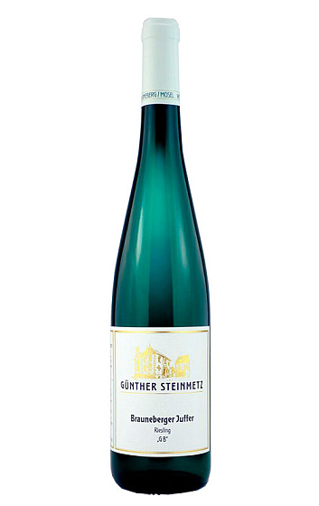 Producto: Günther Steinmetz Brauneberger Juffer Riesling GB 2023