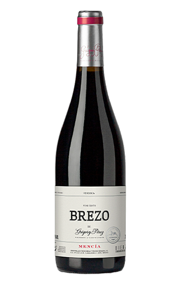 Producto: Brezo Mencía 2024