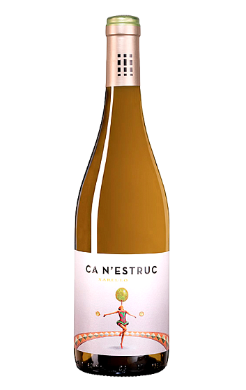 Producto: Ca N'Estruc Xarel·lo 2023