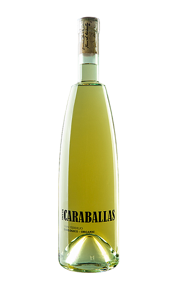 Producto: Finca las Caraballas Verdejo Ecológico 2024