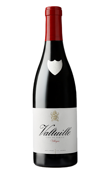 Producto: Castro Ventosa Valtuille Villegas 2023