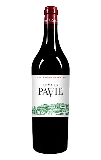 Producto: Arômes de Pavie 2021
