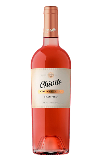 Producto: Chivite Colección 125 Rosado 2023