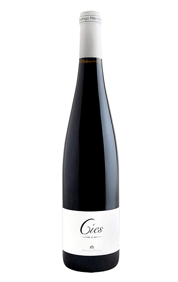Producto: Cíes Tinto 2022