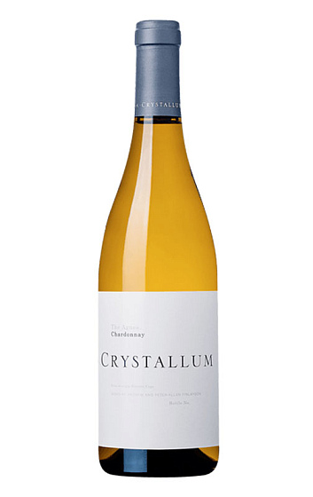 Producto: Crystallum The Agnes Chardonnay 2022