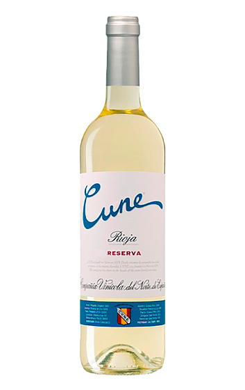 Producto: Cvne Blanco Reserva 2019