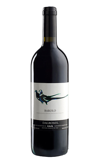 Producto: Gaja Barolo Dagromis 2021