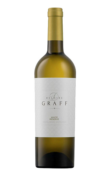 Producto: Delaire Graff White Reserve 2019