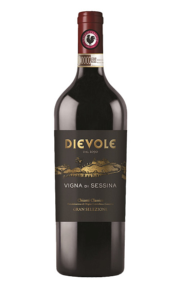 Producto: Dievole Vigna di Sessina Chianti Classico Gran Selezione 2020