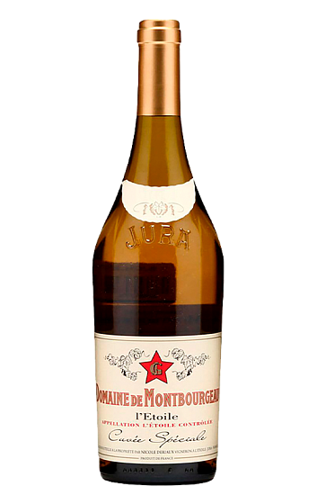 Producto: Domaine de Montbourgeau L'Etoile Cuvée Speciale 2019