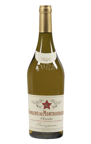 Producto: Domaine de Montbourgeau L'Etoile Savagnin 2018