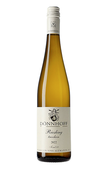 Producto: Dönnhoff Riesling Trocken 2023