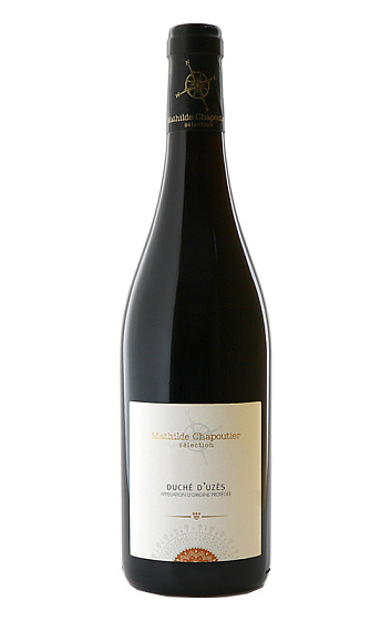 Producto: Mathilde Chapoutier Duché d'Uzès 2023