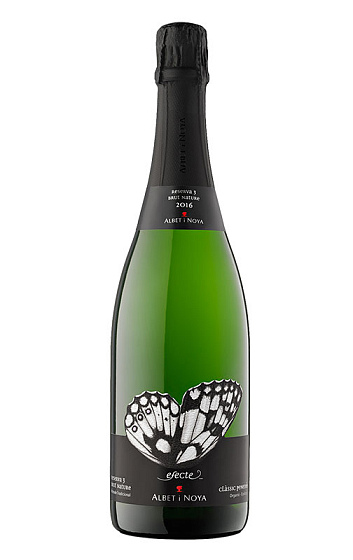 Producto: Efecte Brut Nature Reserva