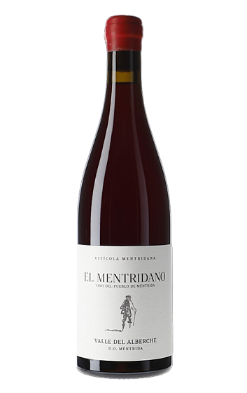 Producto: El Mentridano 2022