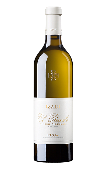 Producto: El Regalo Viñedo Singular Blanco 2022